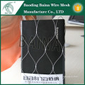 Metal Mesh Bag for anti-theft made in China